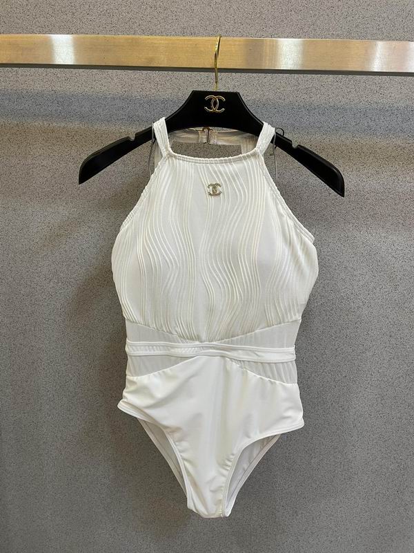 Bikini Chanel