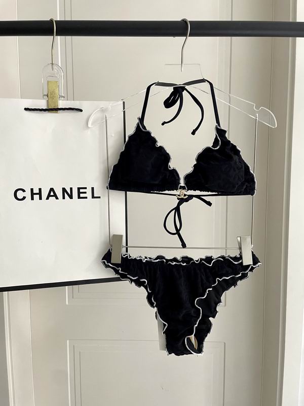 Bikini Chanel