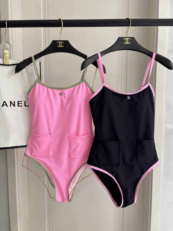 Bikini Chanel