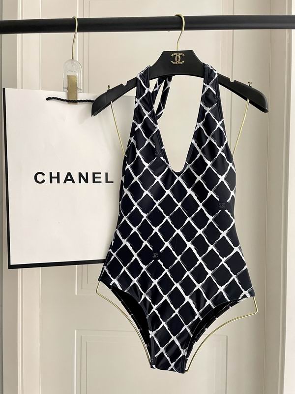 Bikini Chanel