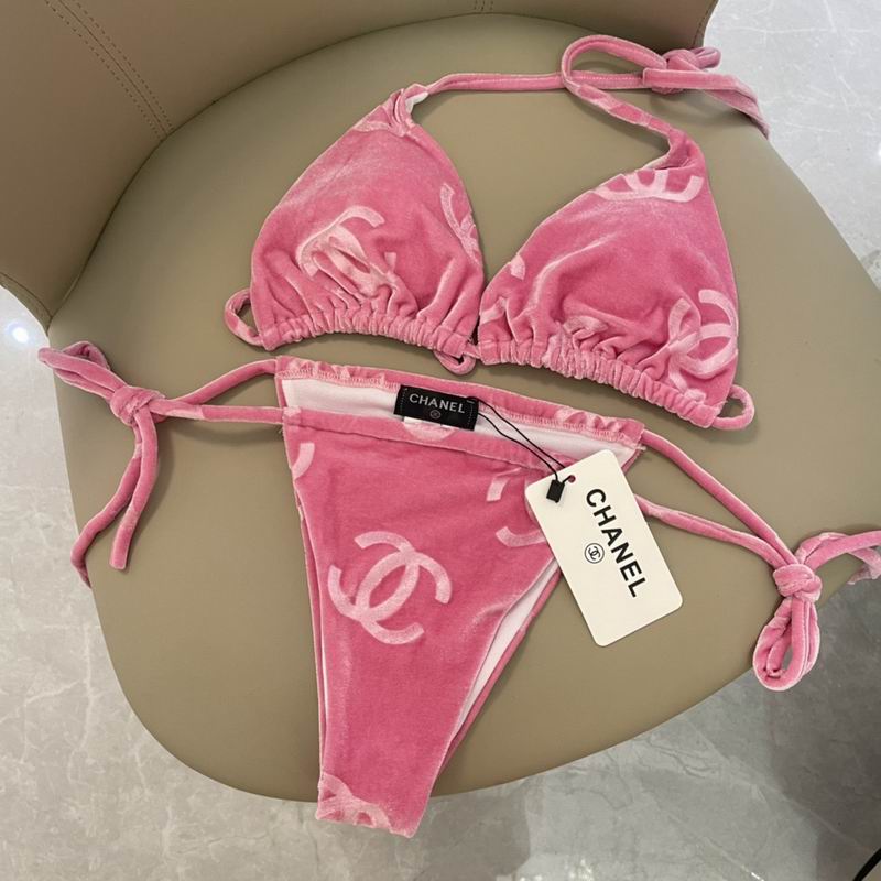Bikini Chanel