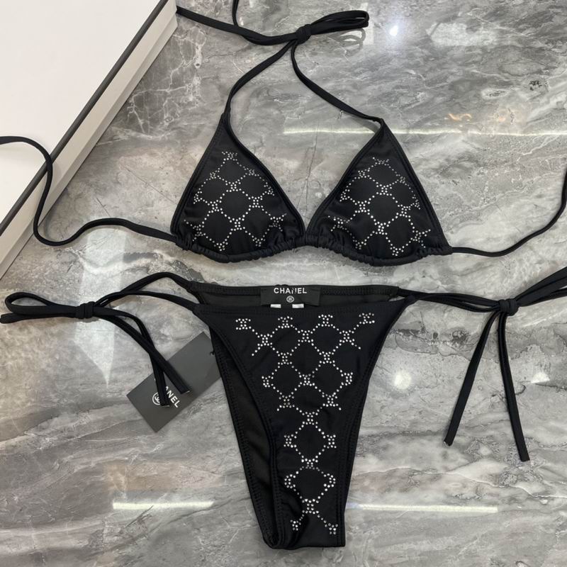 Bikini Chanel