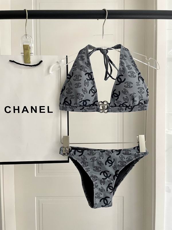 Bikini Chanel