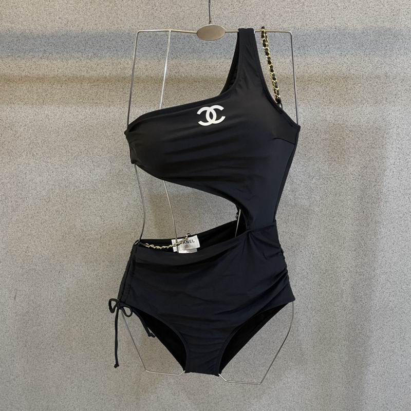 Bikini Chanel