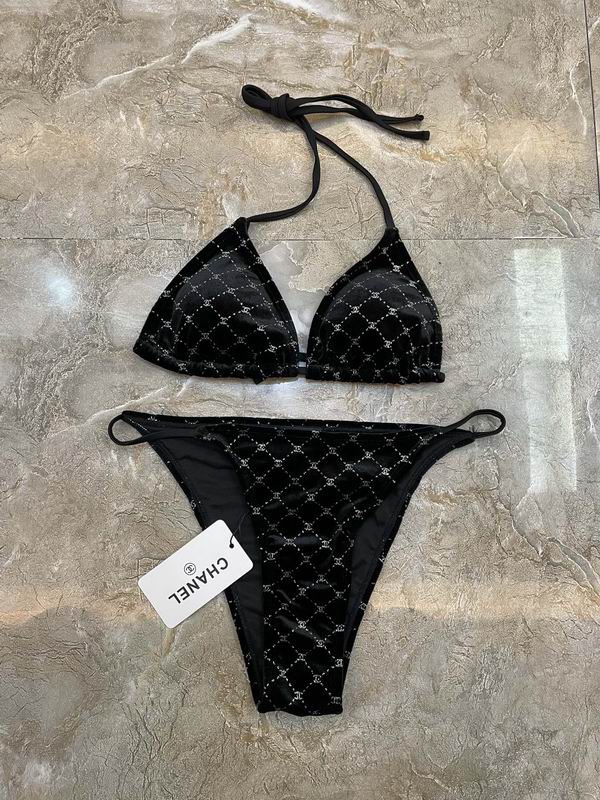Bikini Chanel