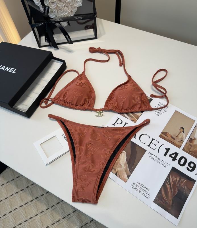 Bikini Chanel