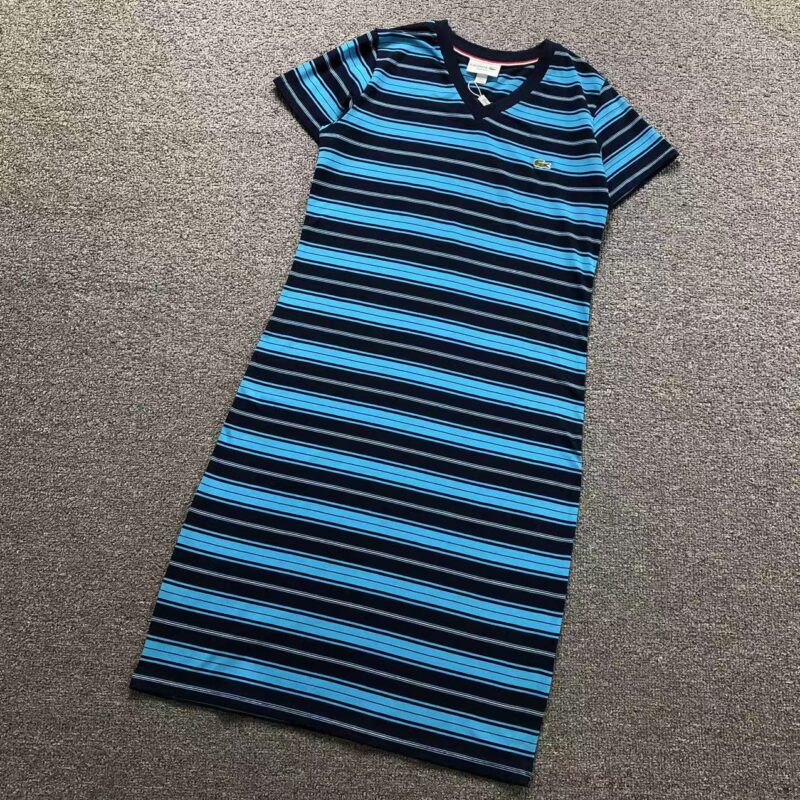 Vestido Lacoste