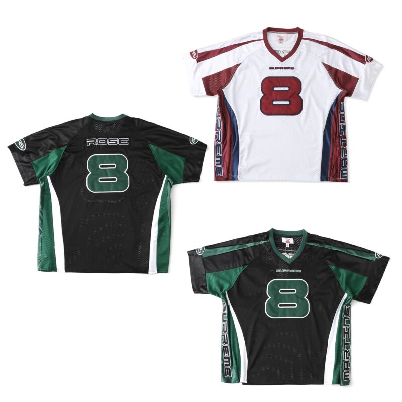 Camiseta Supreme