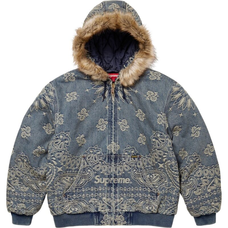 Chaqueta Supreme