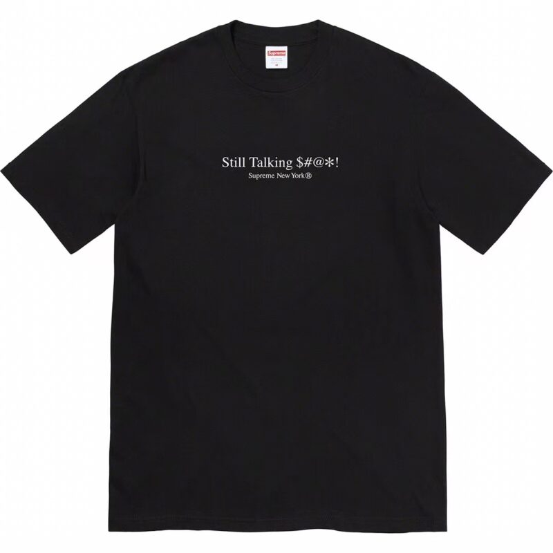 Camiseta Supreme