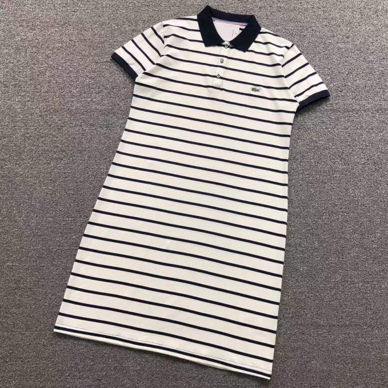 Vestido Lacoste