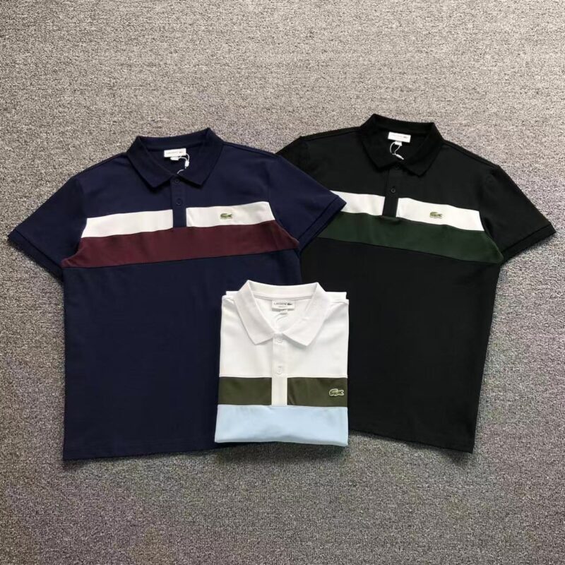 Polo Lacoste