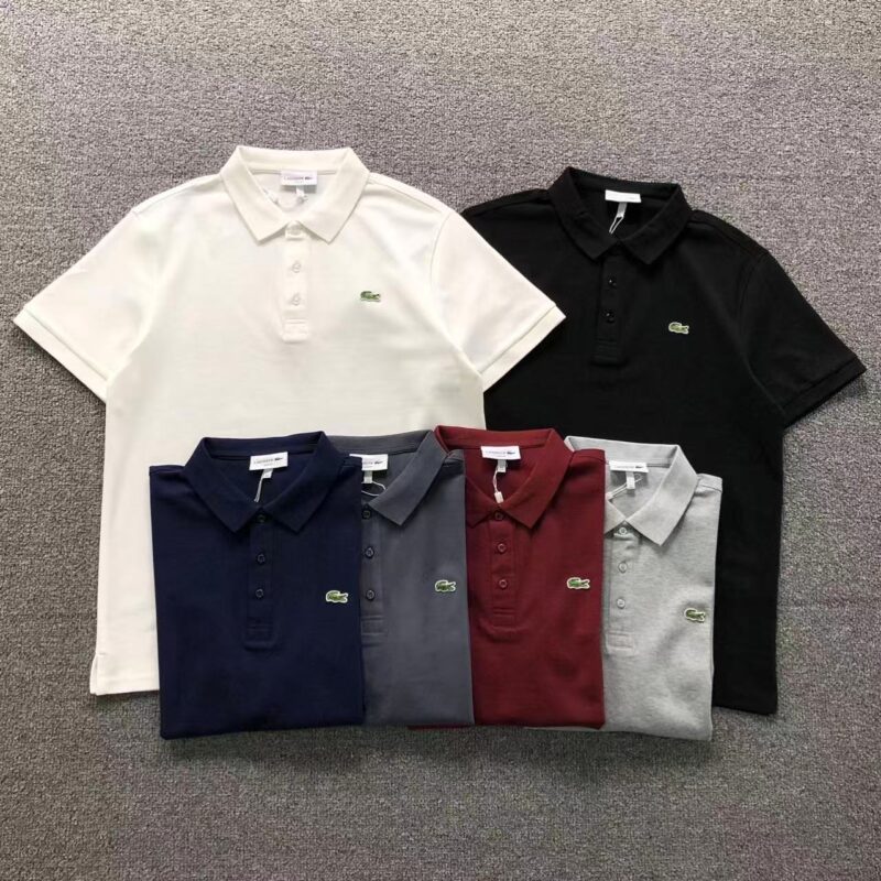 Polo Lacoste