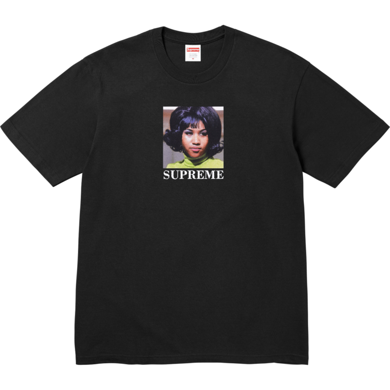 Camiseta Supreme