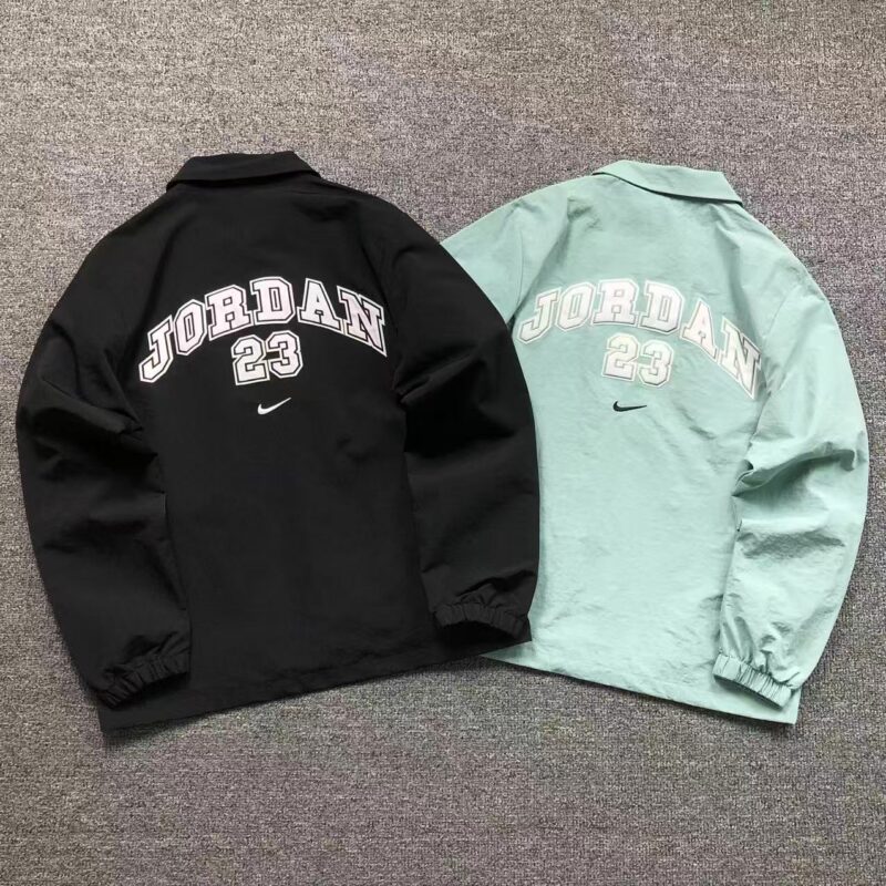 Jordan