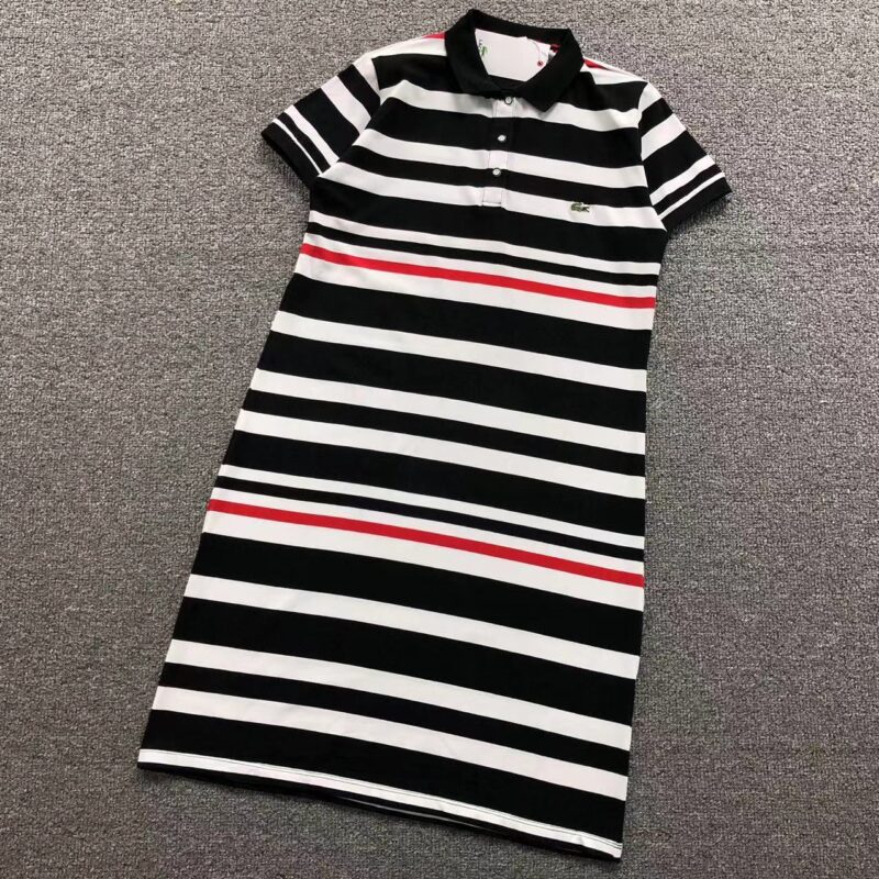 Vestido Lacoste