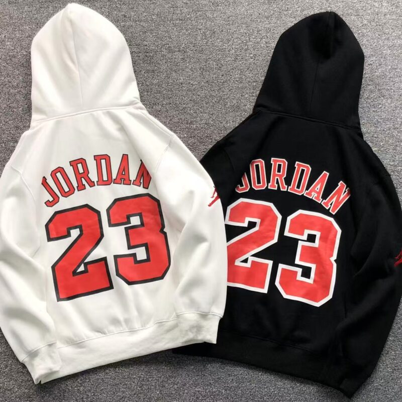 Jordan