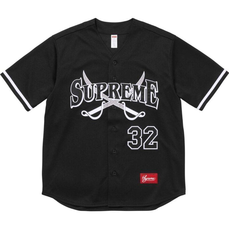 Camiseta Supreme