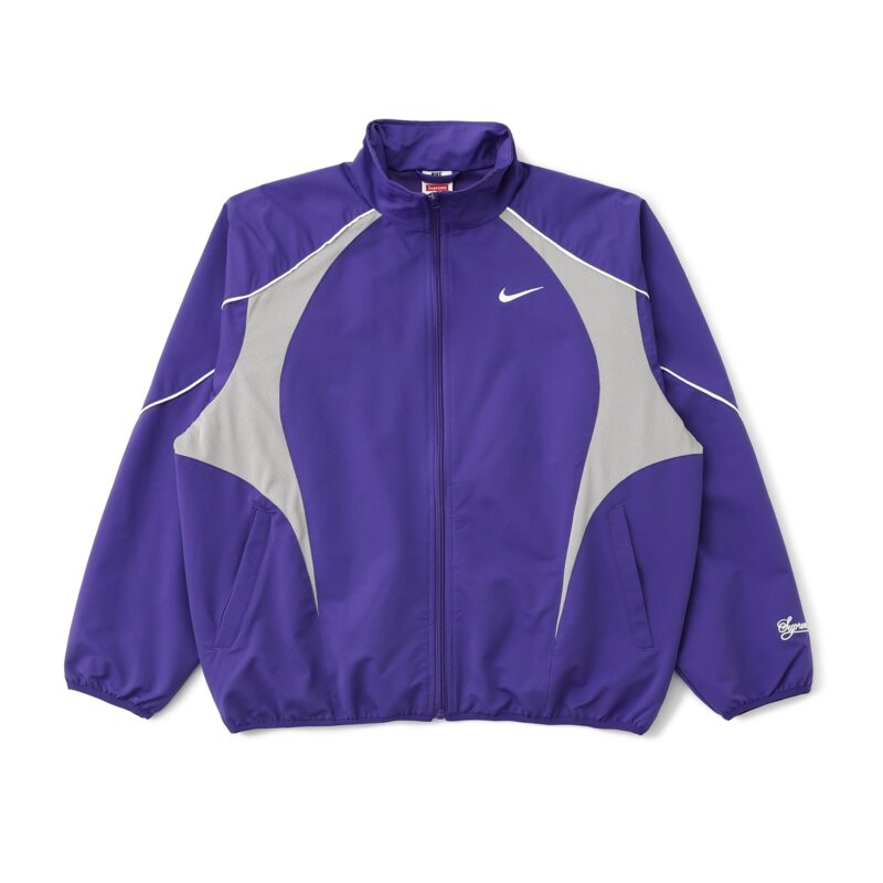 Chaqueta Supreme