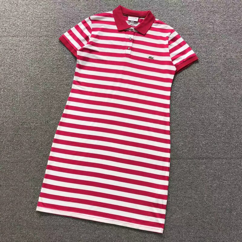 Vestido Lacoste
