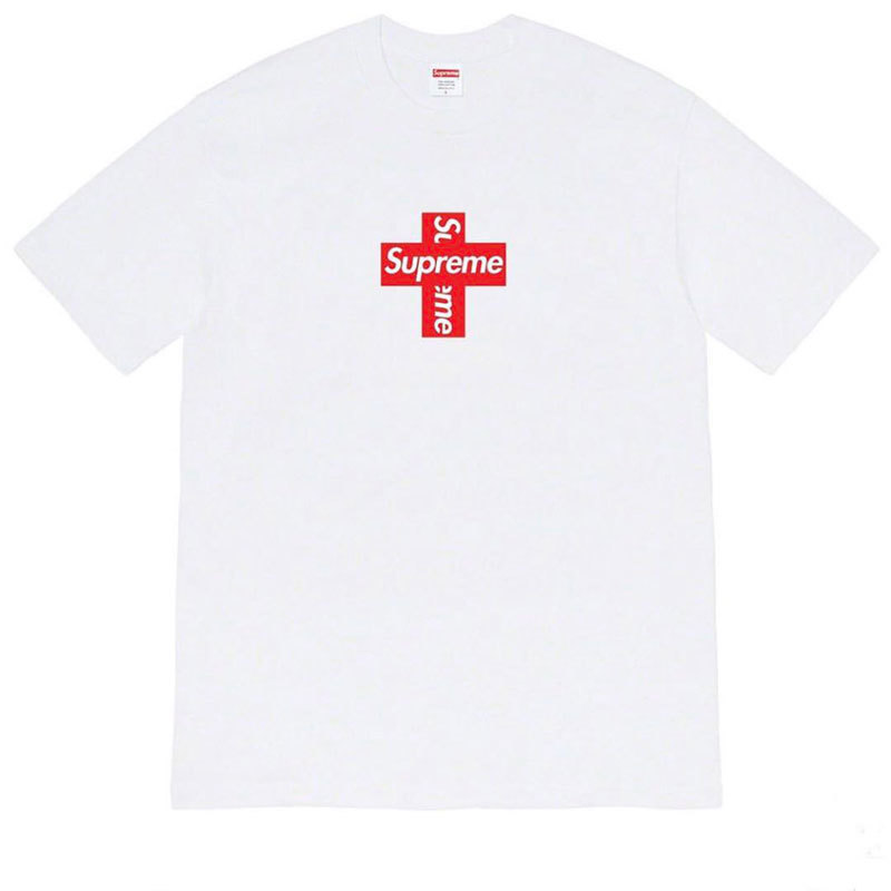Camiseta Supreme