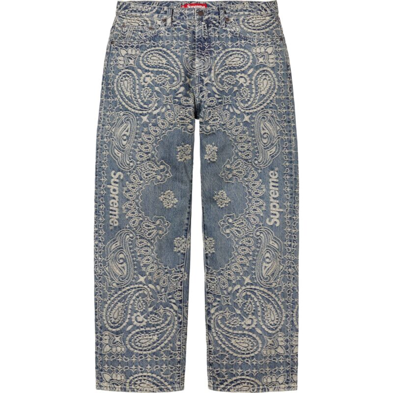 Pantalón Supreme