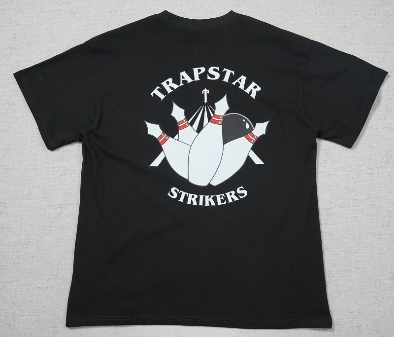 Trapstar