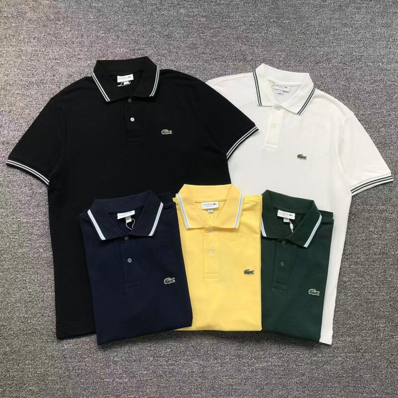 Polo Lacoste