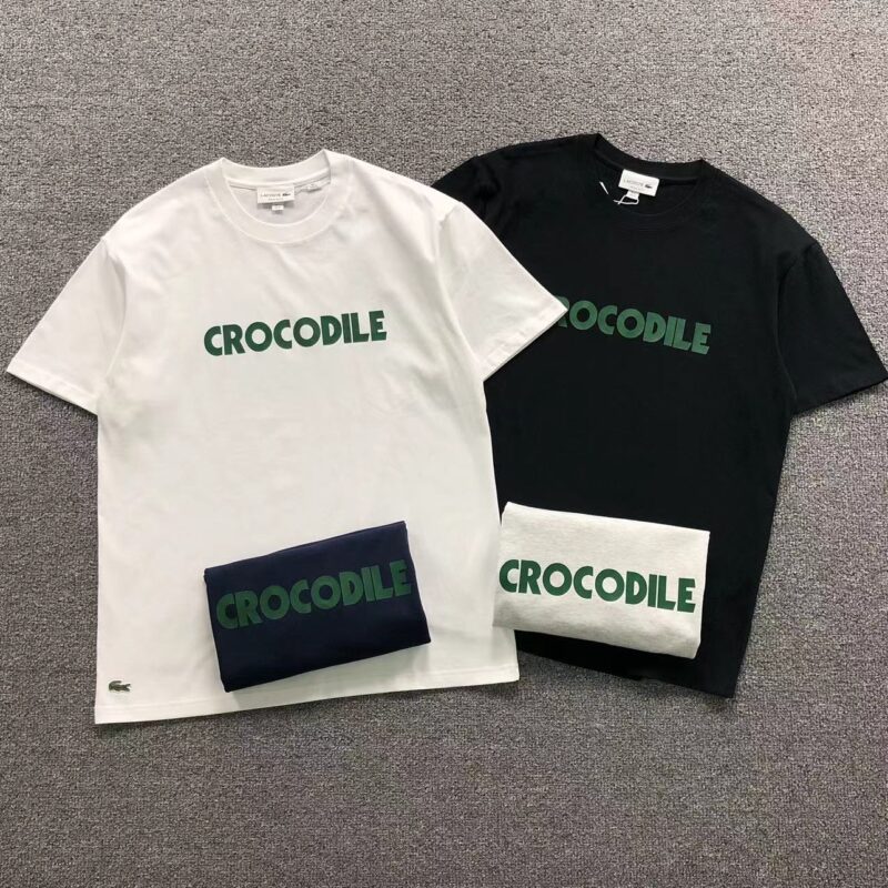 Camiseta Lacoste