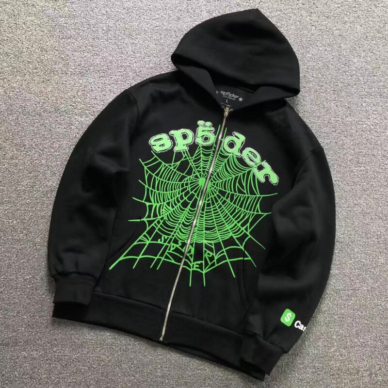Sp5der