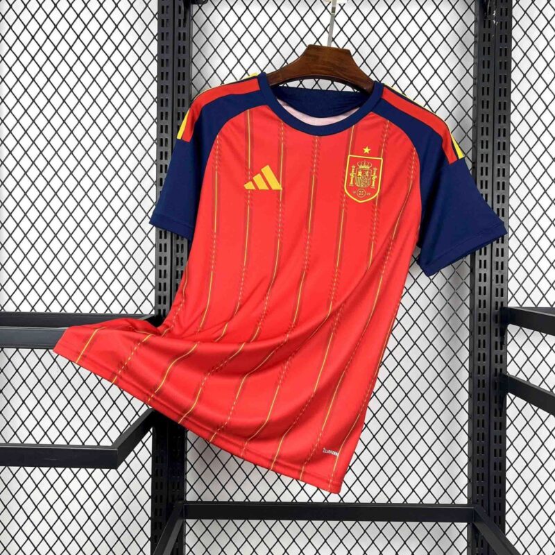 España 2026