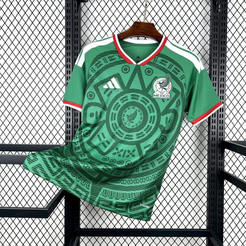 México 2026