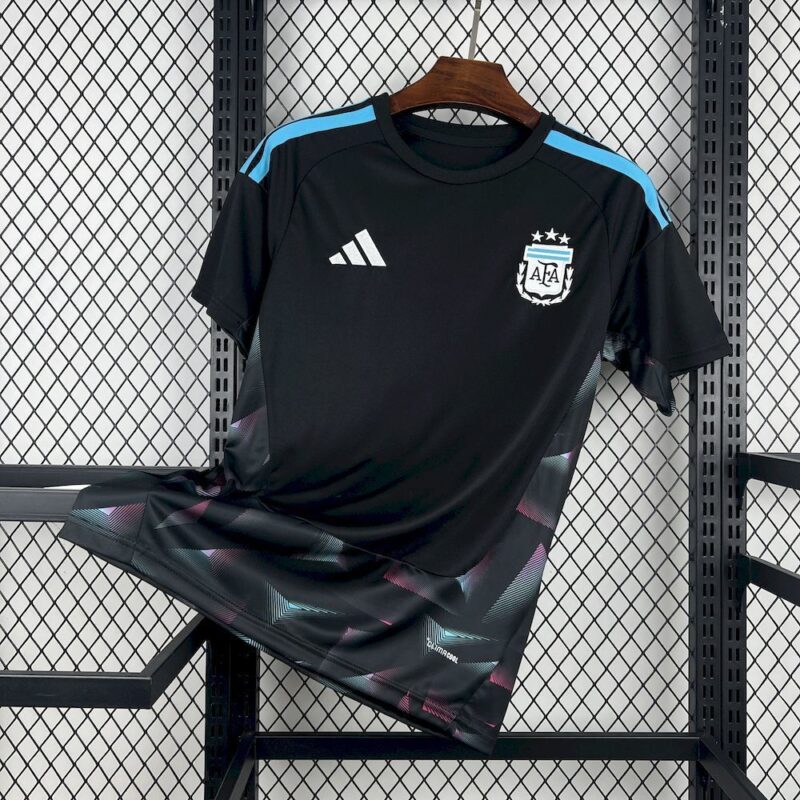 Argentina 2026