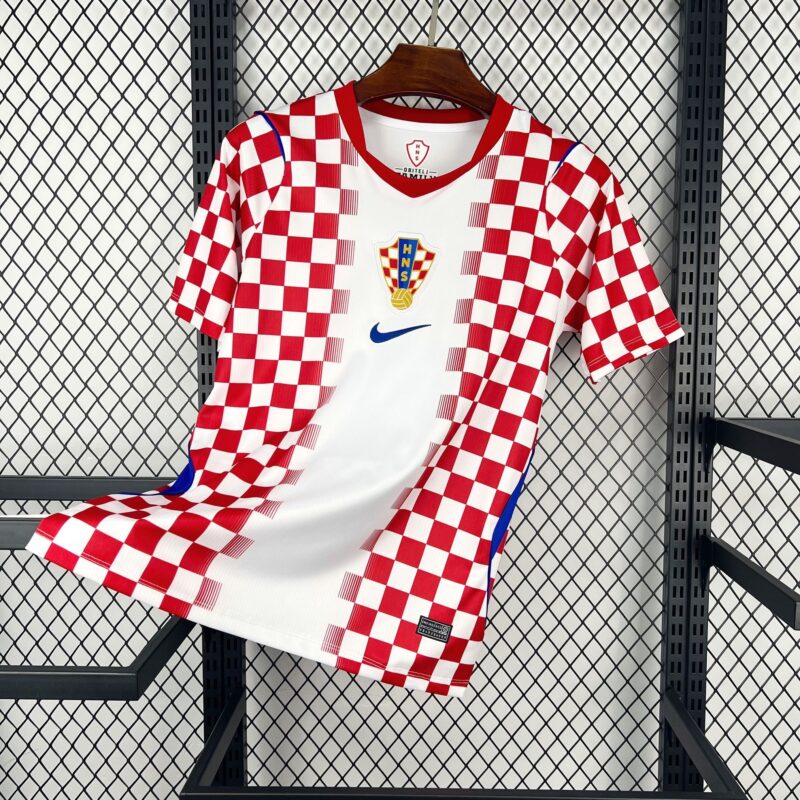 Croacia 2026