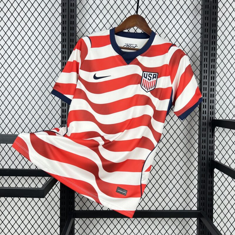 Estados Unidos 2026