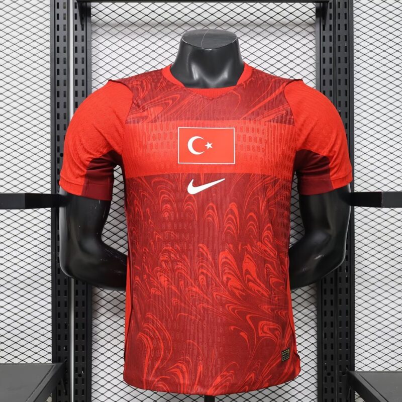 Turquía 2026