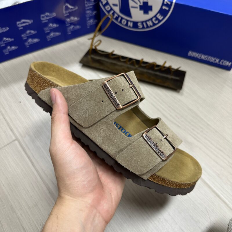 Birkenstock