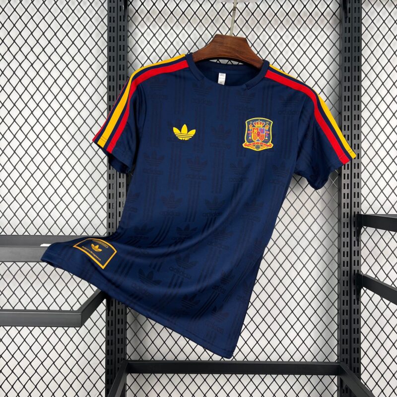 España 2026