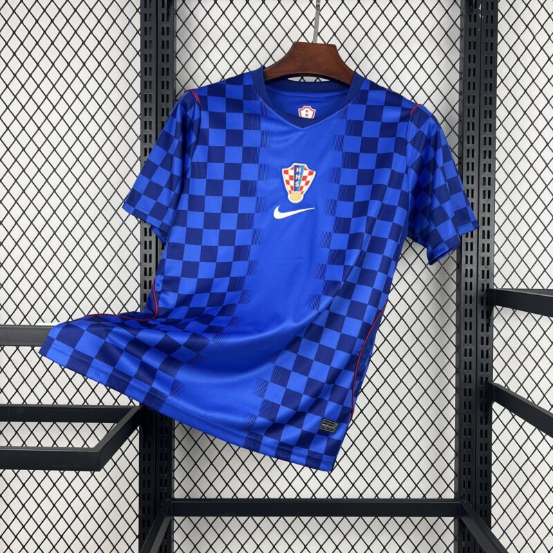 Croacia 2026