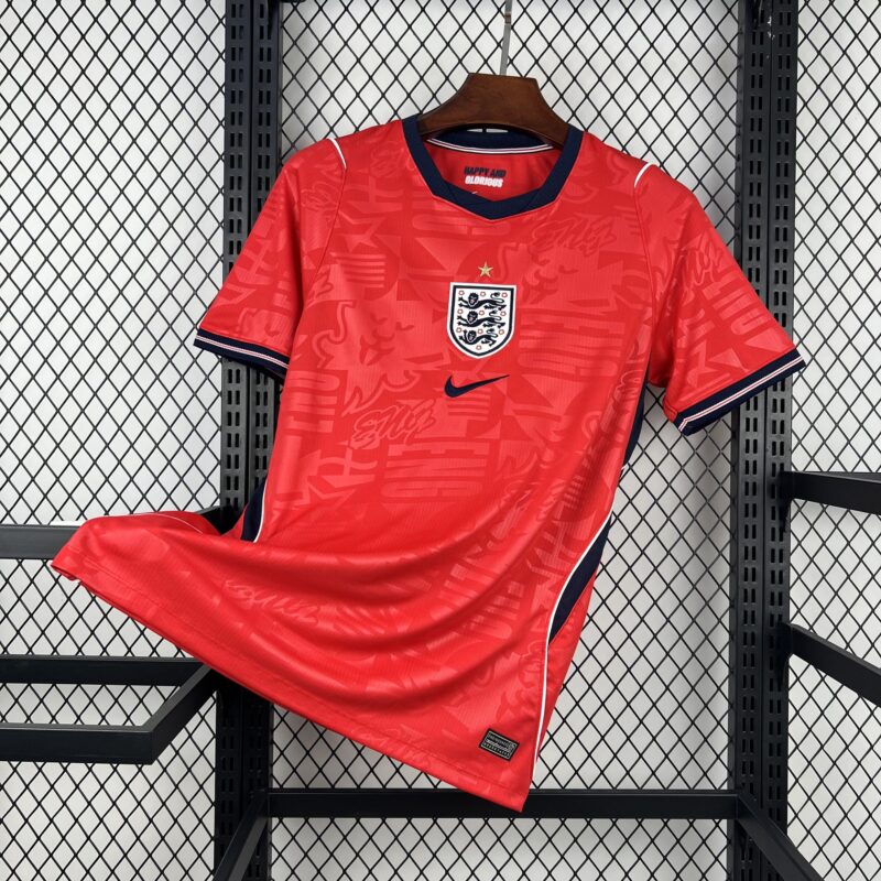 Inglaterra 2026