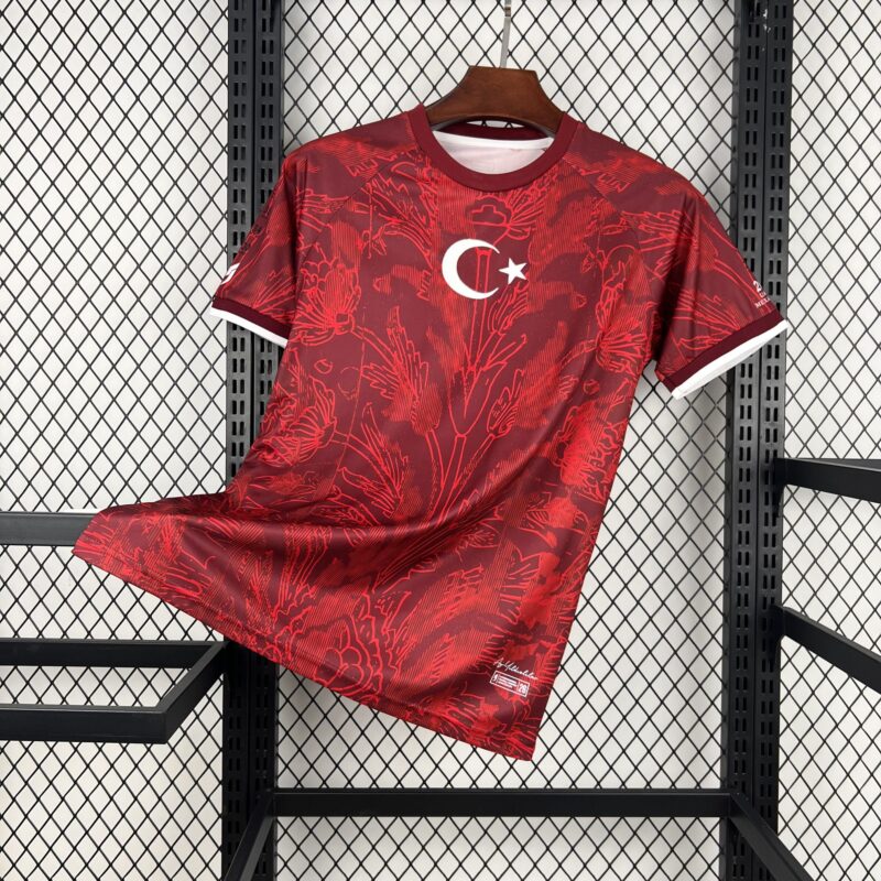Turquía 2026