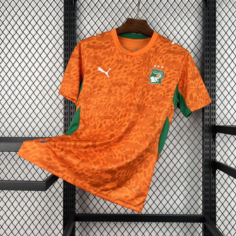 Costa de marfil 2026