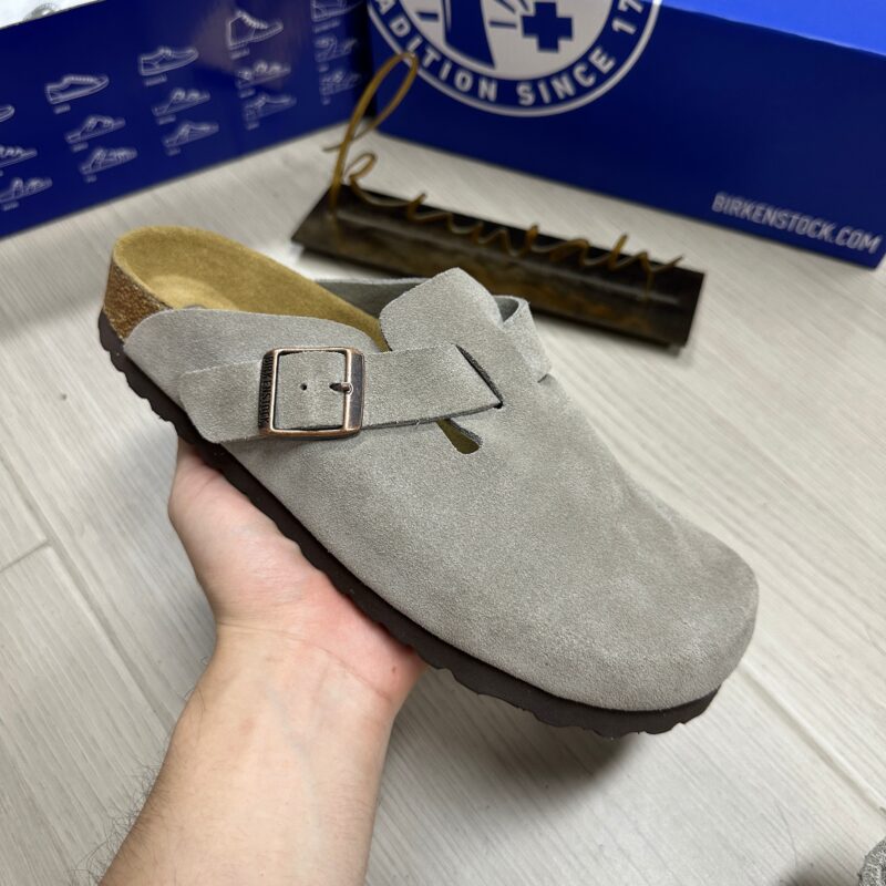 Birkenstock