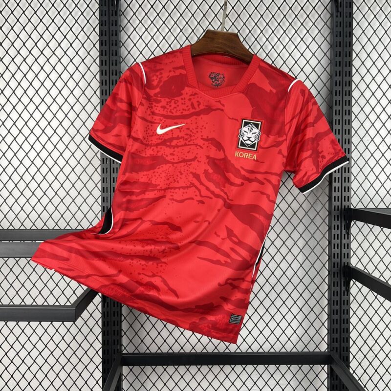 Corea del Sur 2026