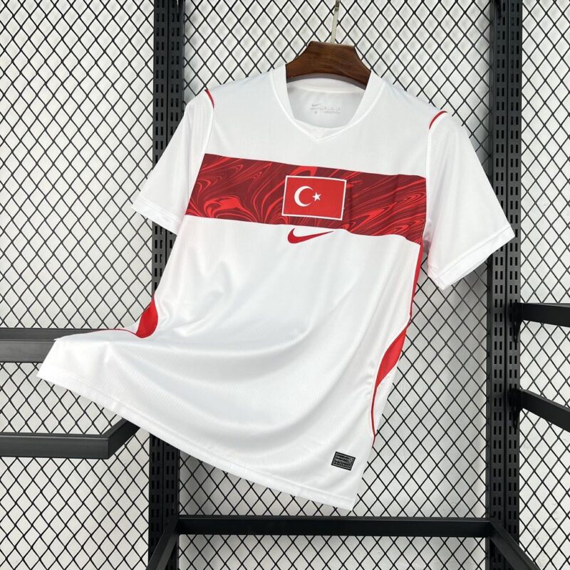 Turquía 2026
