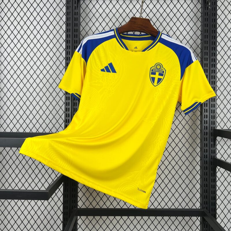 Suecia 2026