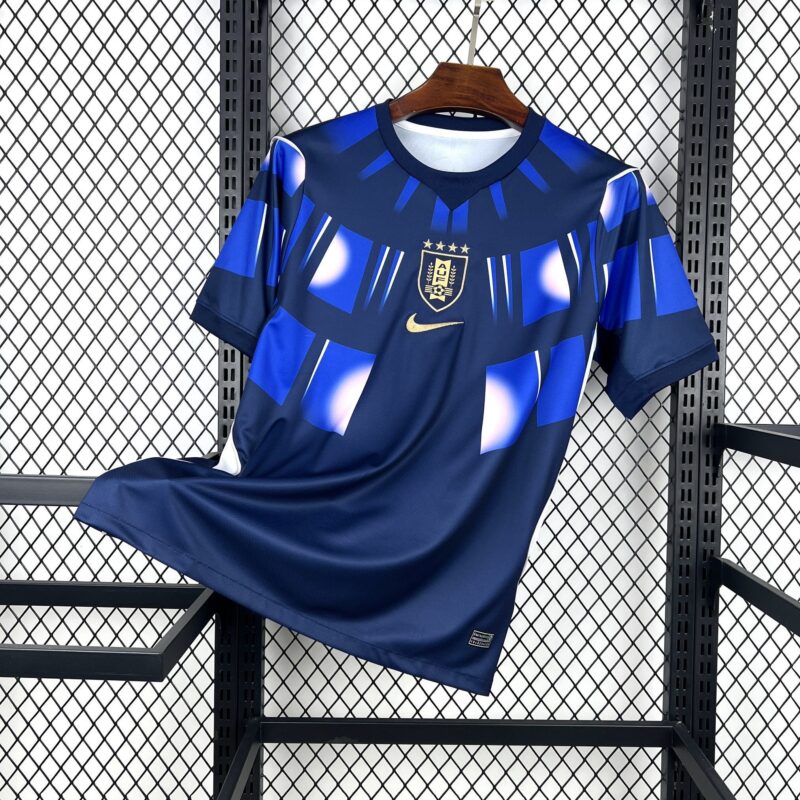 Uruguay 2026