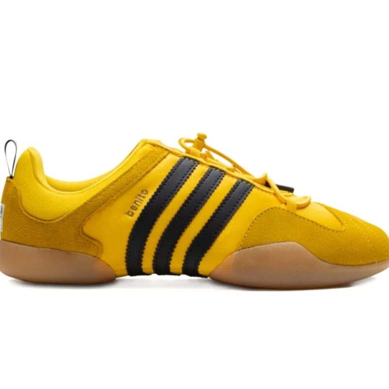 Adidas Ballerina x Bad Bunny