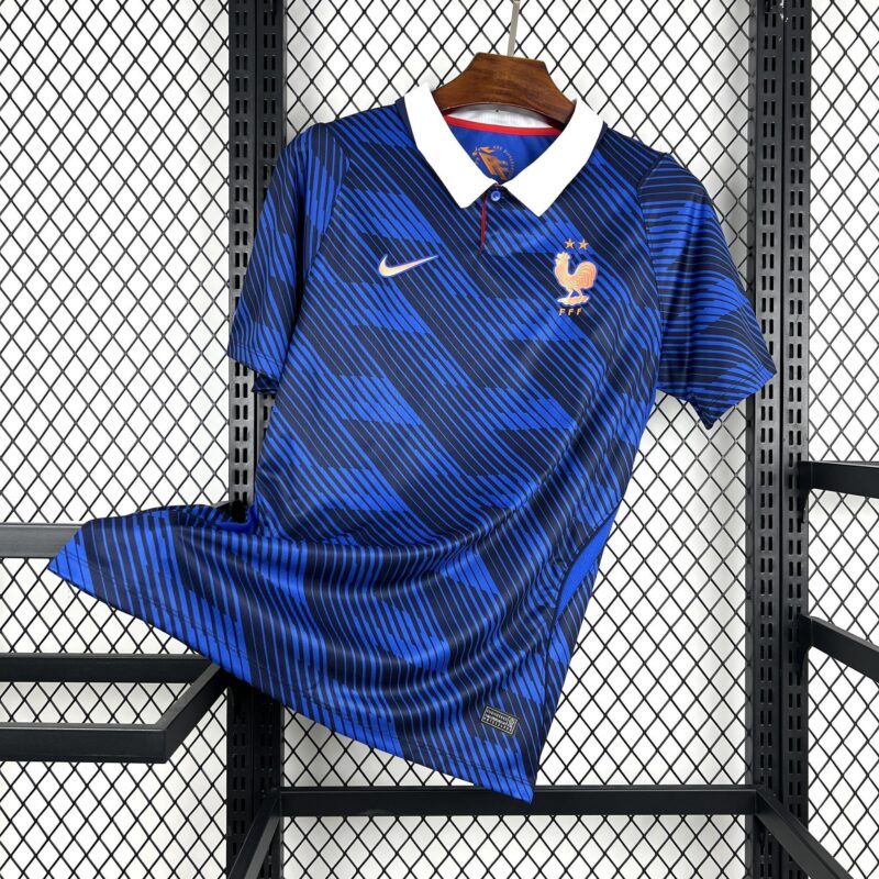 Francia 2026