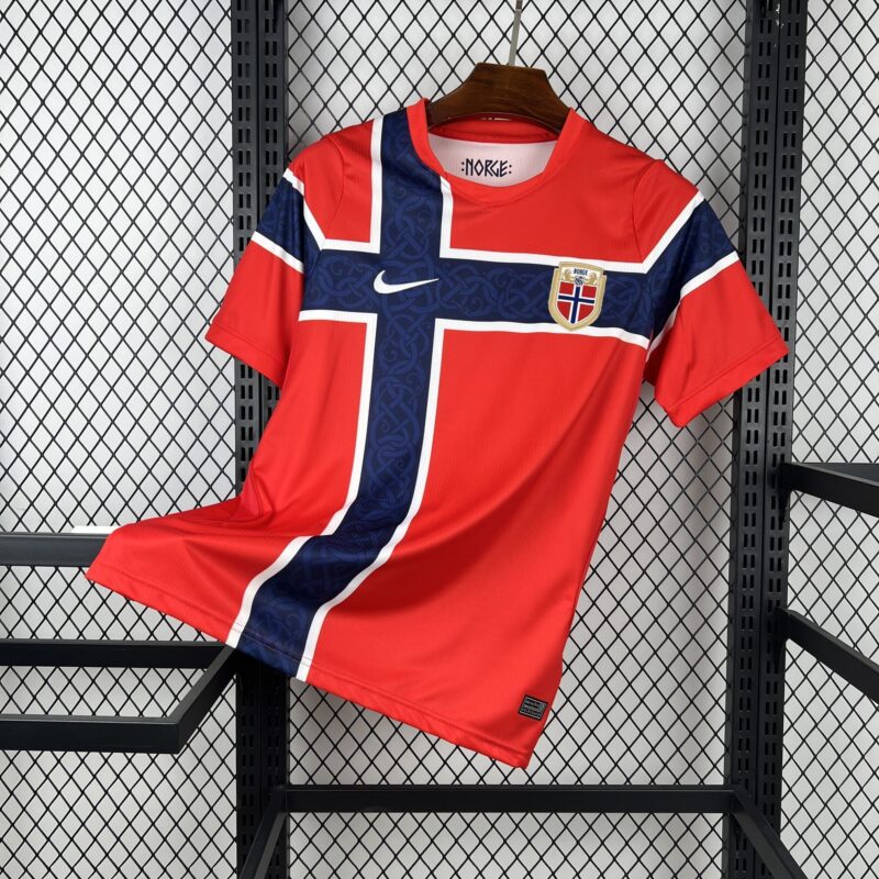 Noruega 2026